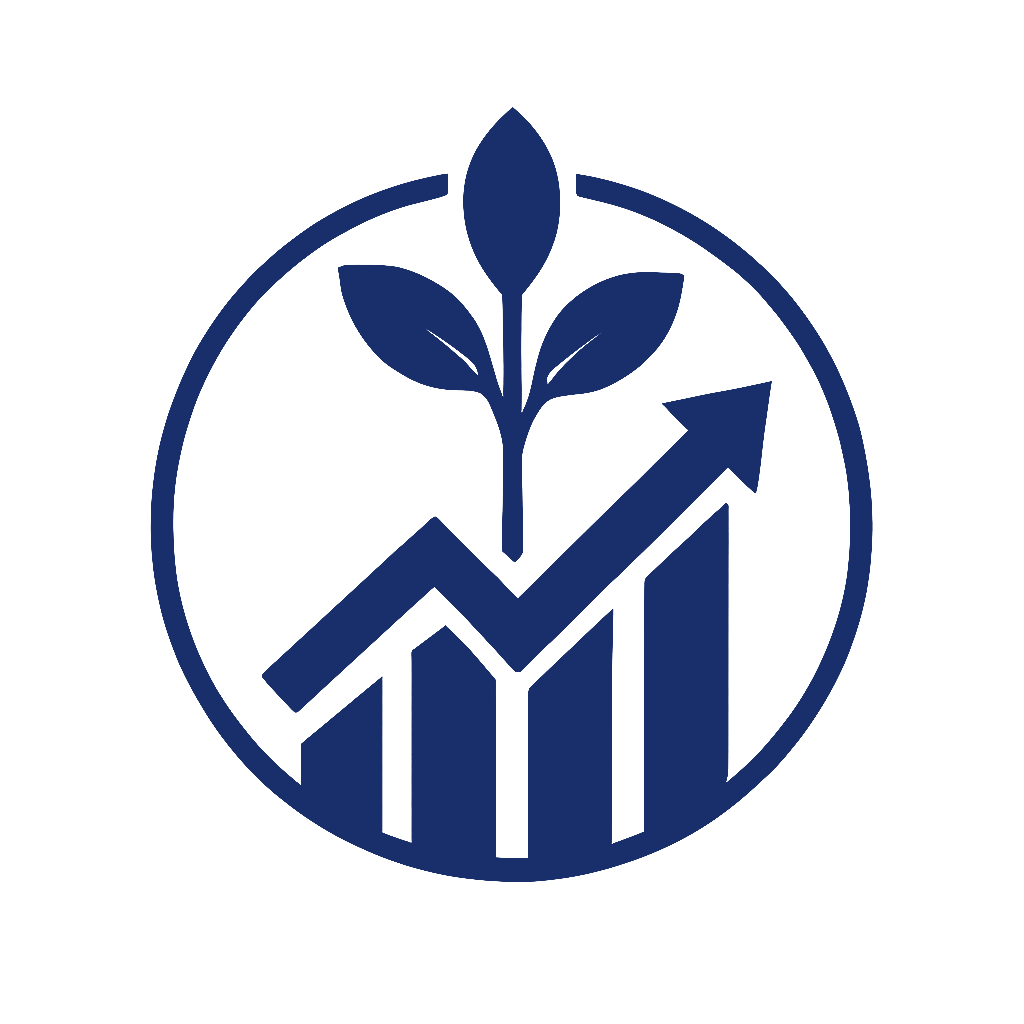 Synergetic Ecosystems Logo